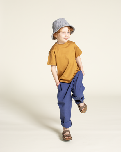 Volume Bukse Barn (Str 3-12 år) - Wardrobe by me