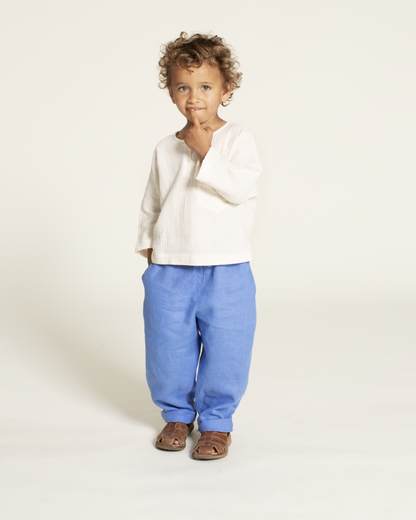 Volume Bukse Barn (Str 3-12 år) - Wardrobe by me