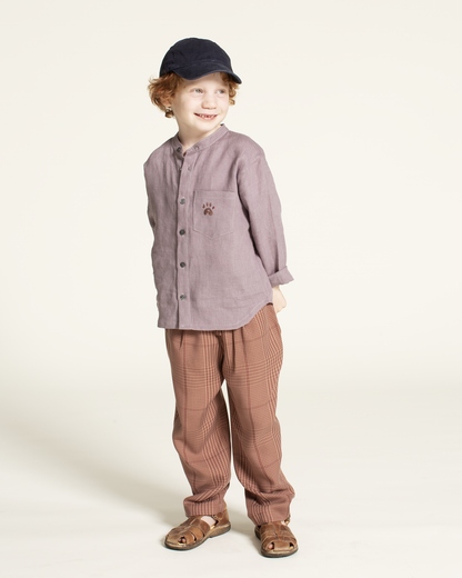 Volume Bukse Barn (Str 3-12 år) - Wardrobe by me