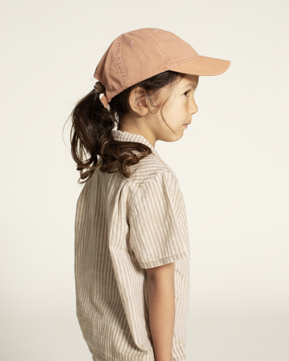 Tropical Skjorte Barn (Str 3-12 år) - Wardrobe by me