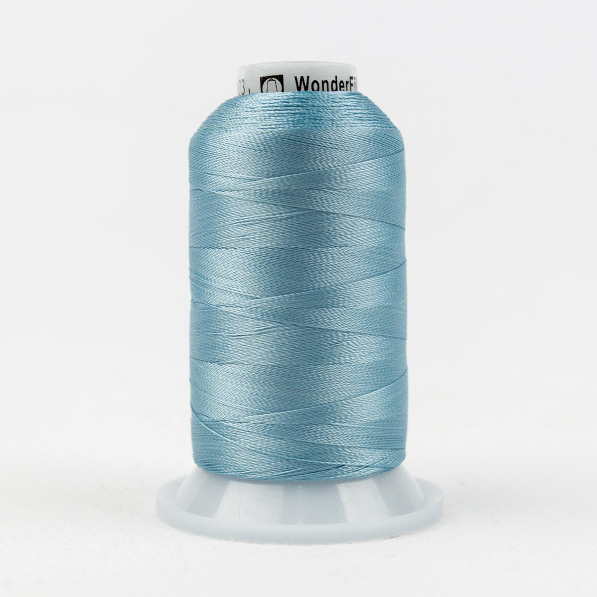 Wonderfil Splendor Med. Blue (R3103) 1000 m - Lillifixshop Wonderfil