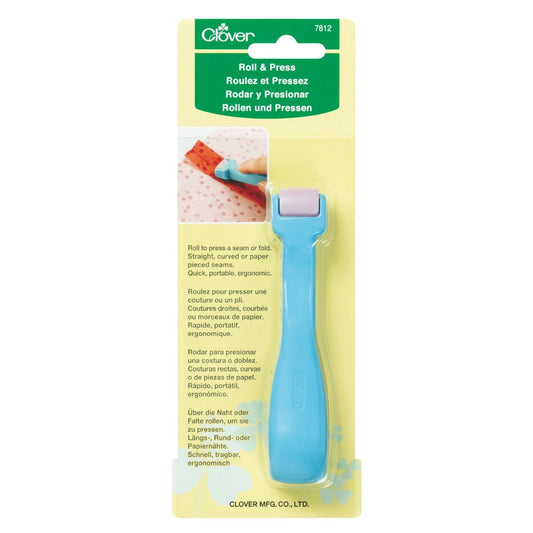 Clover rull og press