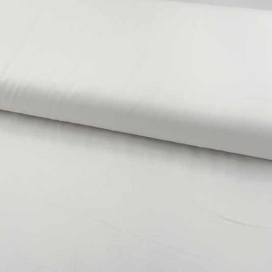 Perlebomull 150 cm 0001 (selges pr dm)