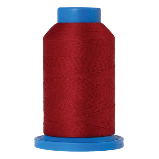 Seraflock (Rød 0504) 1000 m - flocktråd