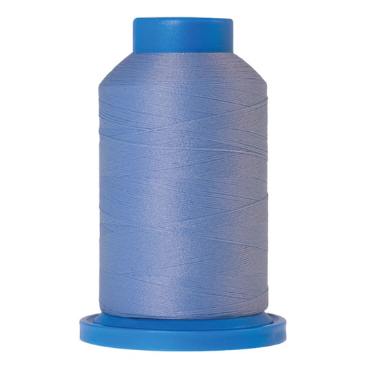 Seraflock (Blå 0818) 1000 m - flocktråd