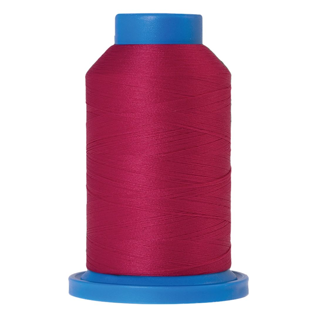 Seraflock (Rosa 1421) 1000 m - flocktråd