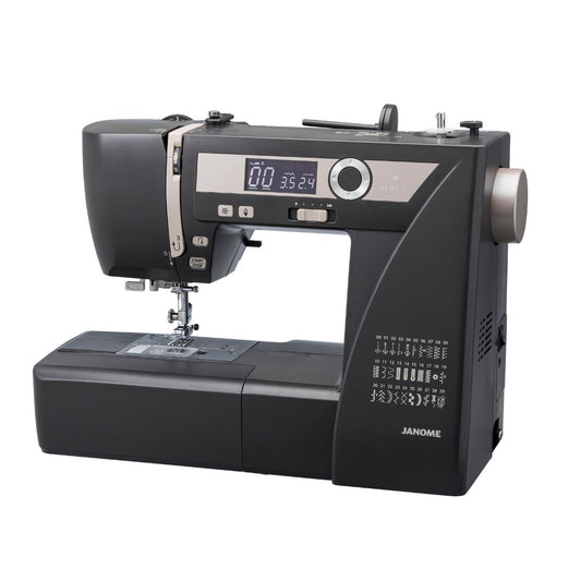 (Forhåndsbestilling) Janome Sewla