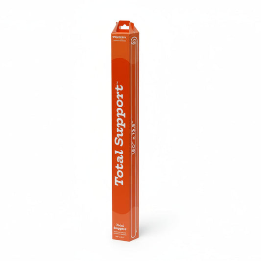 Wonderfil Total Support stabilisering - 460 x 50 cm