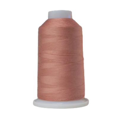 Wonderfil Designer (Southern Coral 156) 2500 meter - Overlocktråd