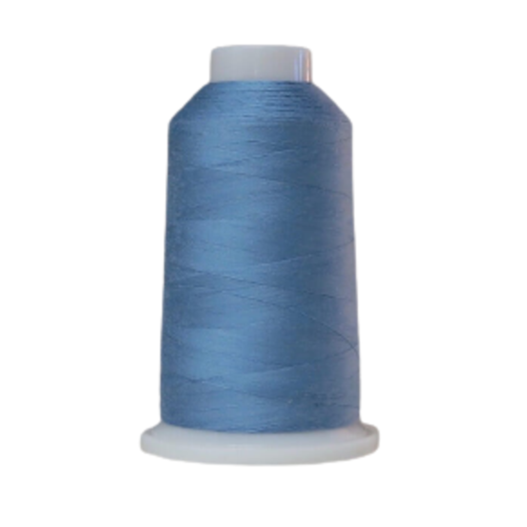 Wonderfil Designer (Horizon 205) 2500 meter - Overlocktråd