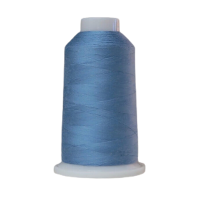 Wonderfil Designer (Horizon 205) 2500 meter - Overlocktråd