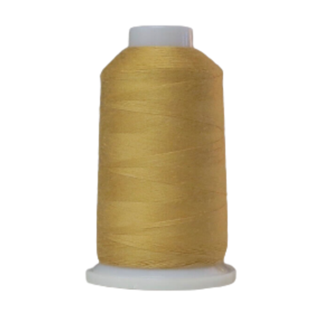 Wonderfil Designer (Golden Sand 337) 2500 meter - Overlocktråd