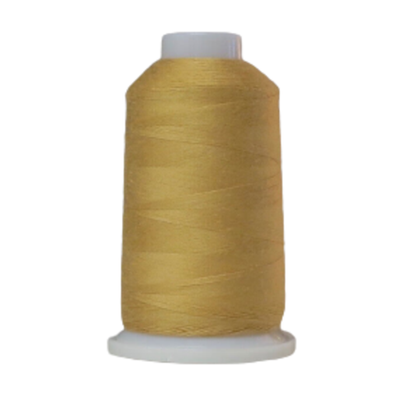Wonderfil Designer (Golden Sand 337) 2500 meter - Overlocktråd