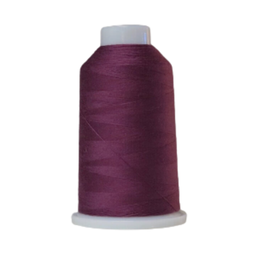 Wonderfil Designer (Jazzberry Jam 814) 2500 meter - Overlocktråd