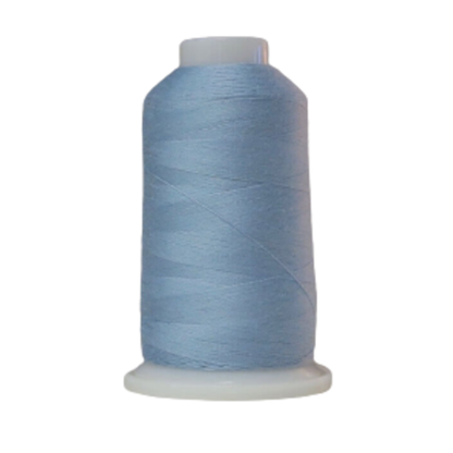 Wonderfil Designer (Onahau 870) 2500 meter - Overlocktråd