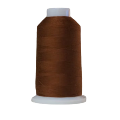 Wonderfil Designer (Russet 889) 2500 meter - Overlocktråd