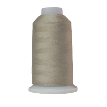 Wonderfil Designer (Tahuna Sand 899) 2500 meter - Overlocktråd